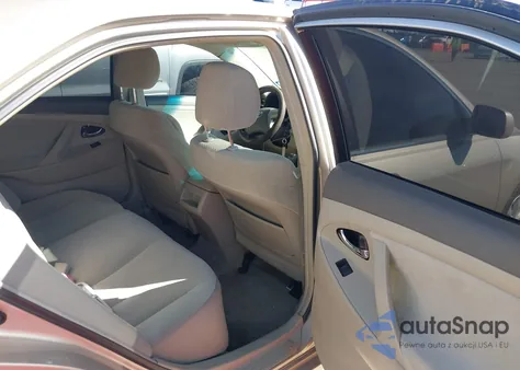 2009 Toyota Camry Le V6 from USA, damaged, VIN 4T1BK46KX9U088057